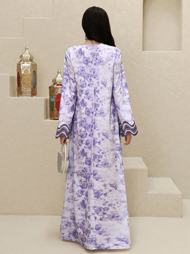 Rochie SHEIN, mov