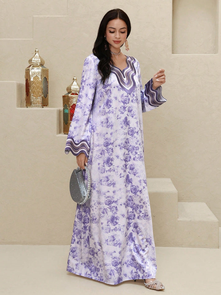 Rochie SHEIN, mov