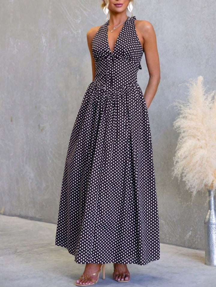 Rochie maxi SHEIN
