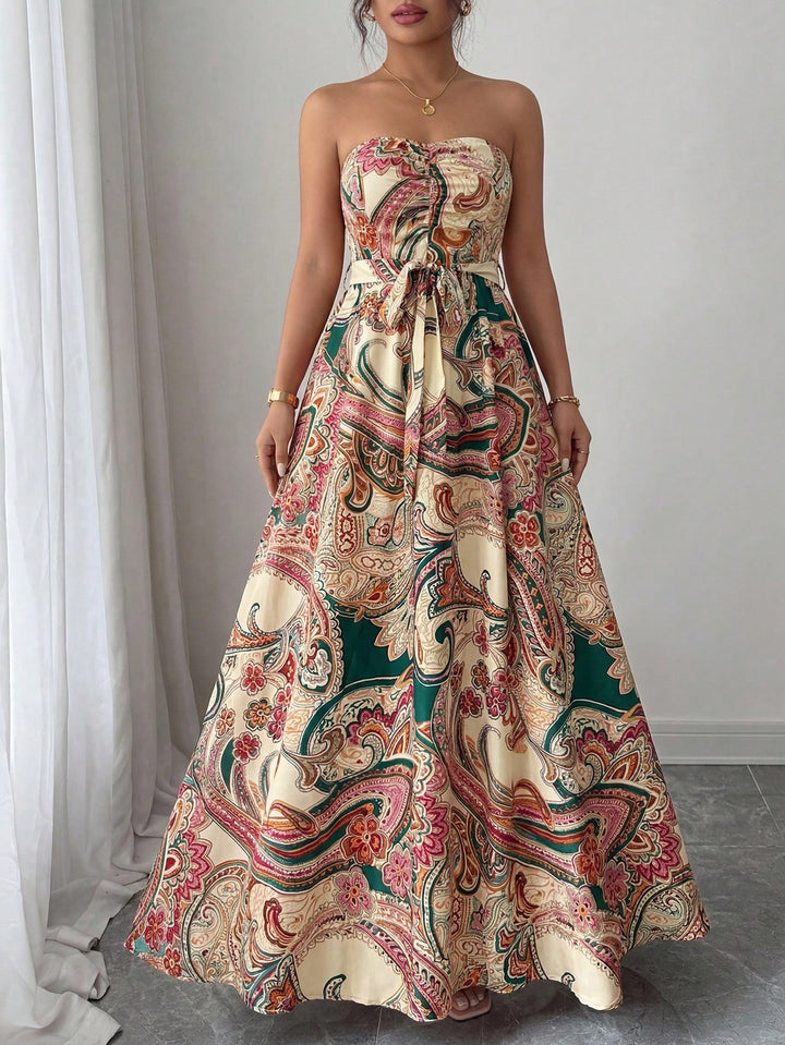 Rochie SHEIN, mix culori