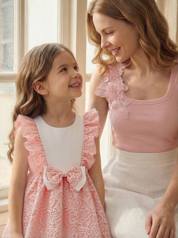 Rochie SHEIN, roz