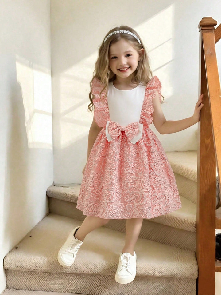 Rochie SHEIN, roz
