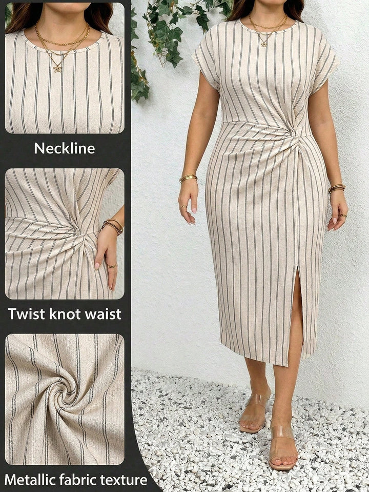 Rochie SHEIN, mix culori