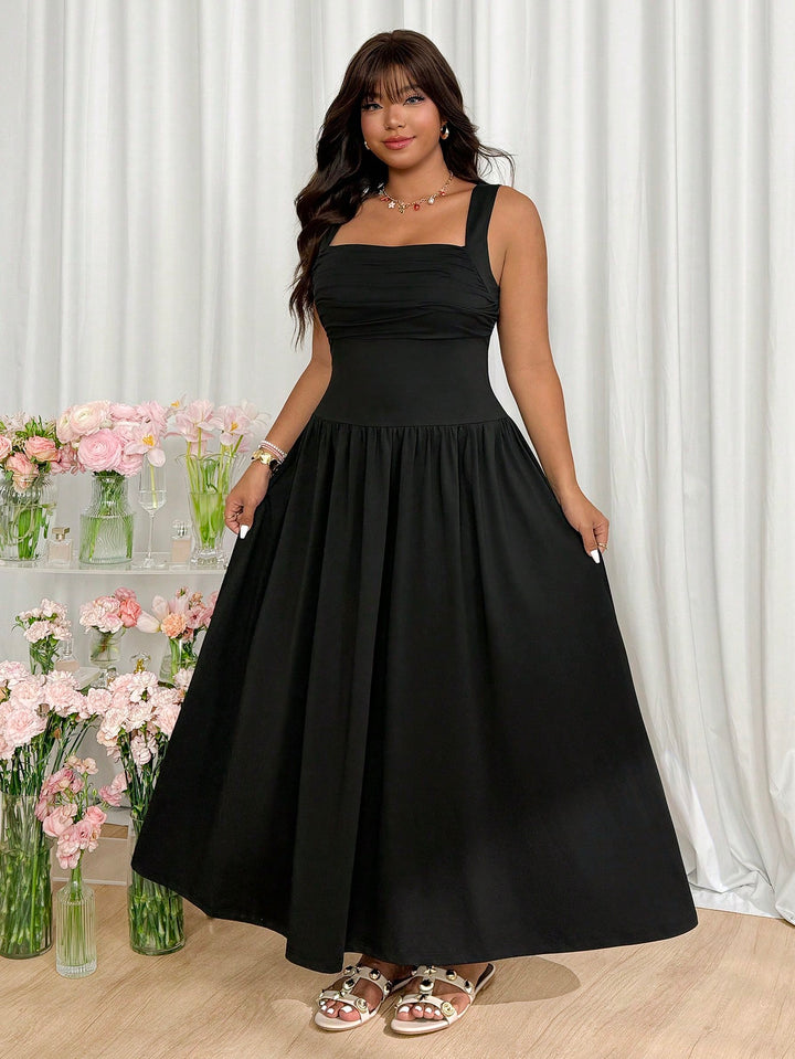 Rochie SHEIN, negru