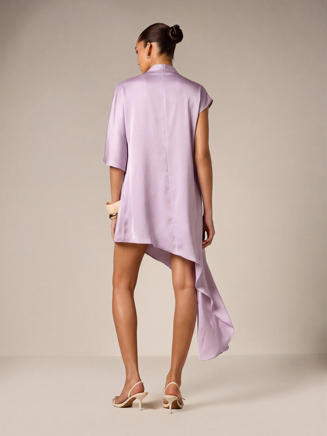 Rochie mini SHEIN, mov