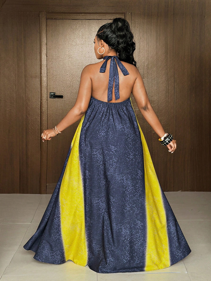 Rochie SHEIN, mix culori