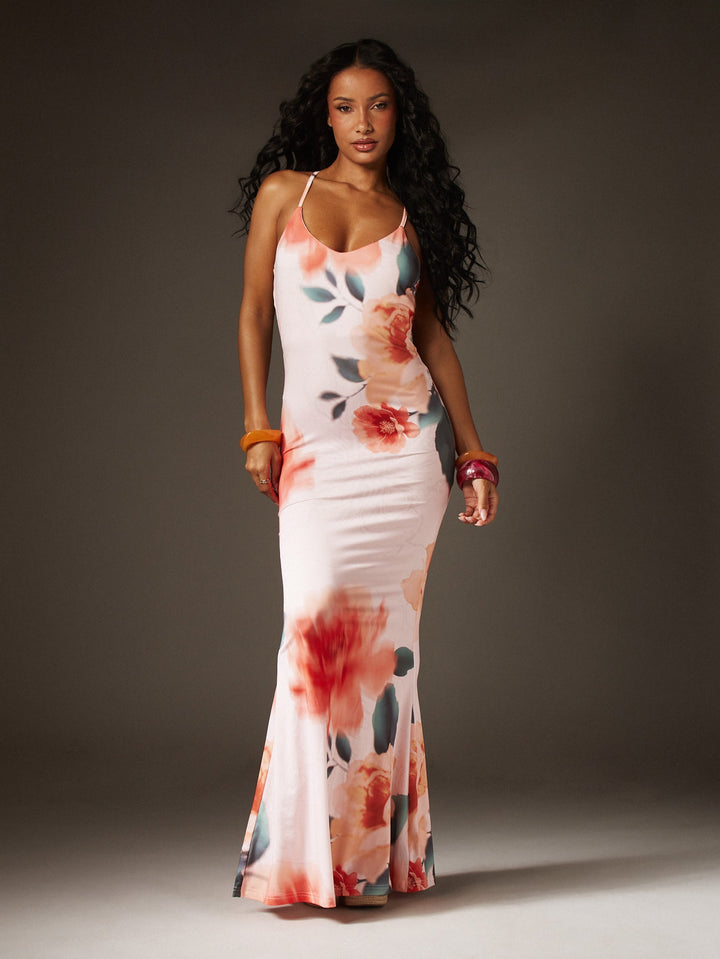 Rochie maxi SHEIN