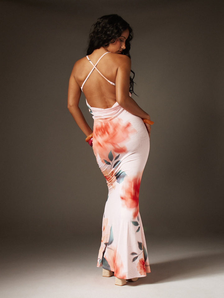 Rochie maxi SHEIN