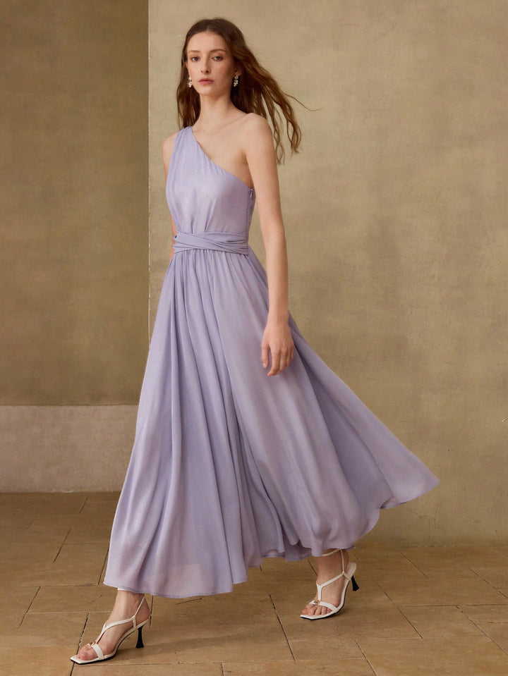 Rochie maxi SHEIN