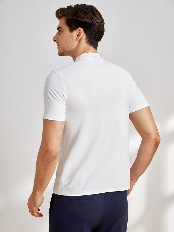 Tricou SHEIN, alb