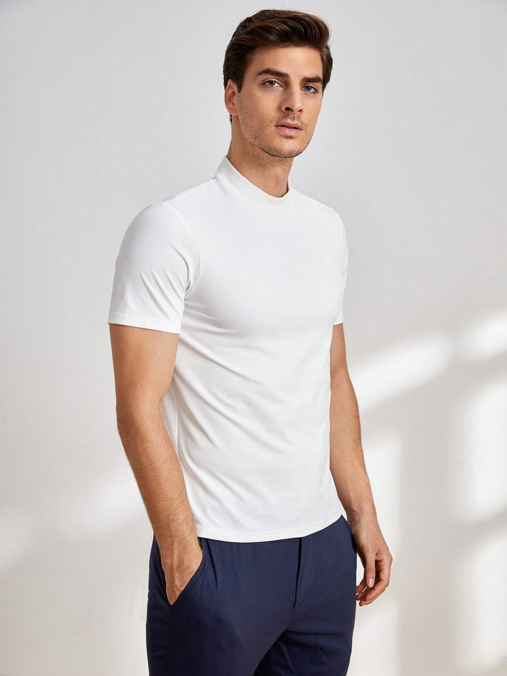 Tricou SHEIN, alb