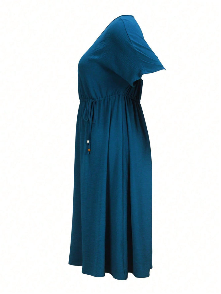 Rochie SHEIN, albastru