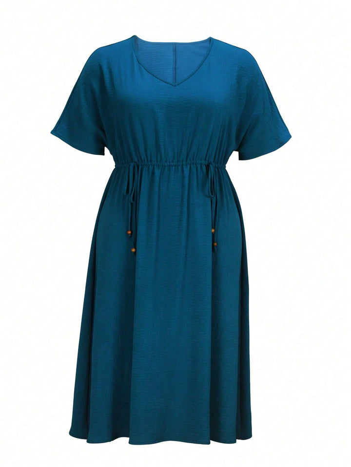 Rochie SHEIN, albastru