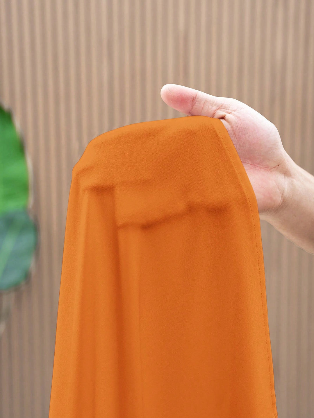 Rochie SHEIN, portocaliu