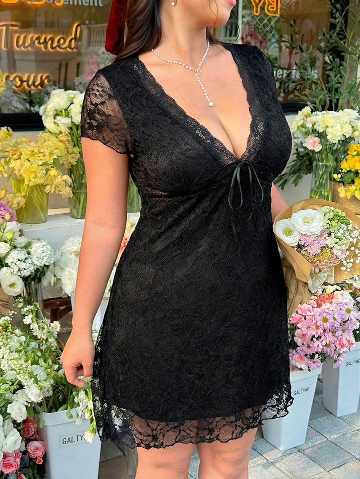 Rochie SHEIN, negru