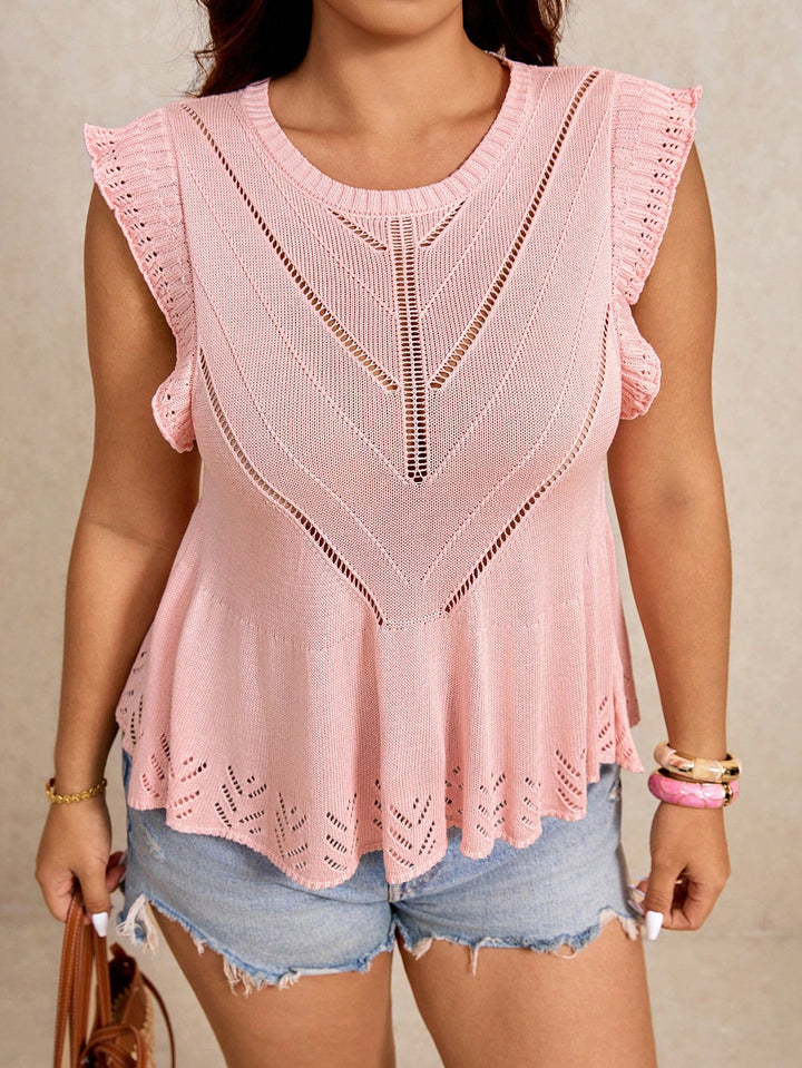 Pulover SHEIN