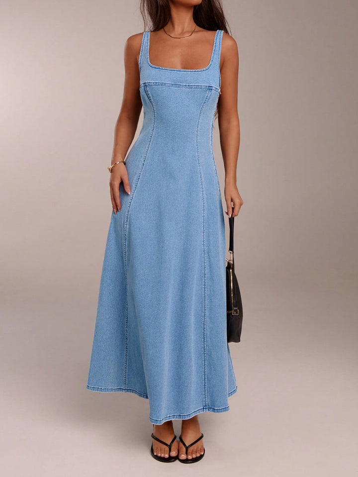 Rochie SHEIN, albastru
