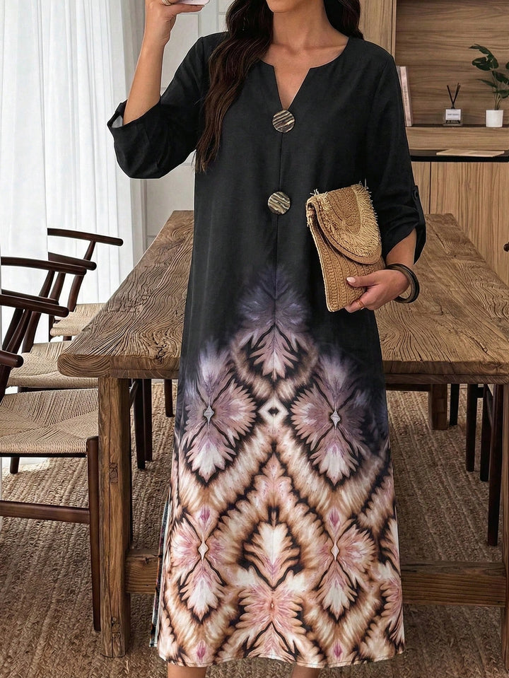 Rochie maxi SHEIN