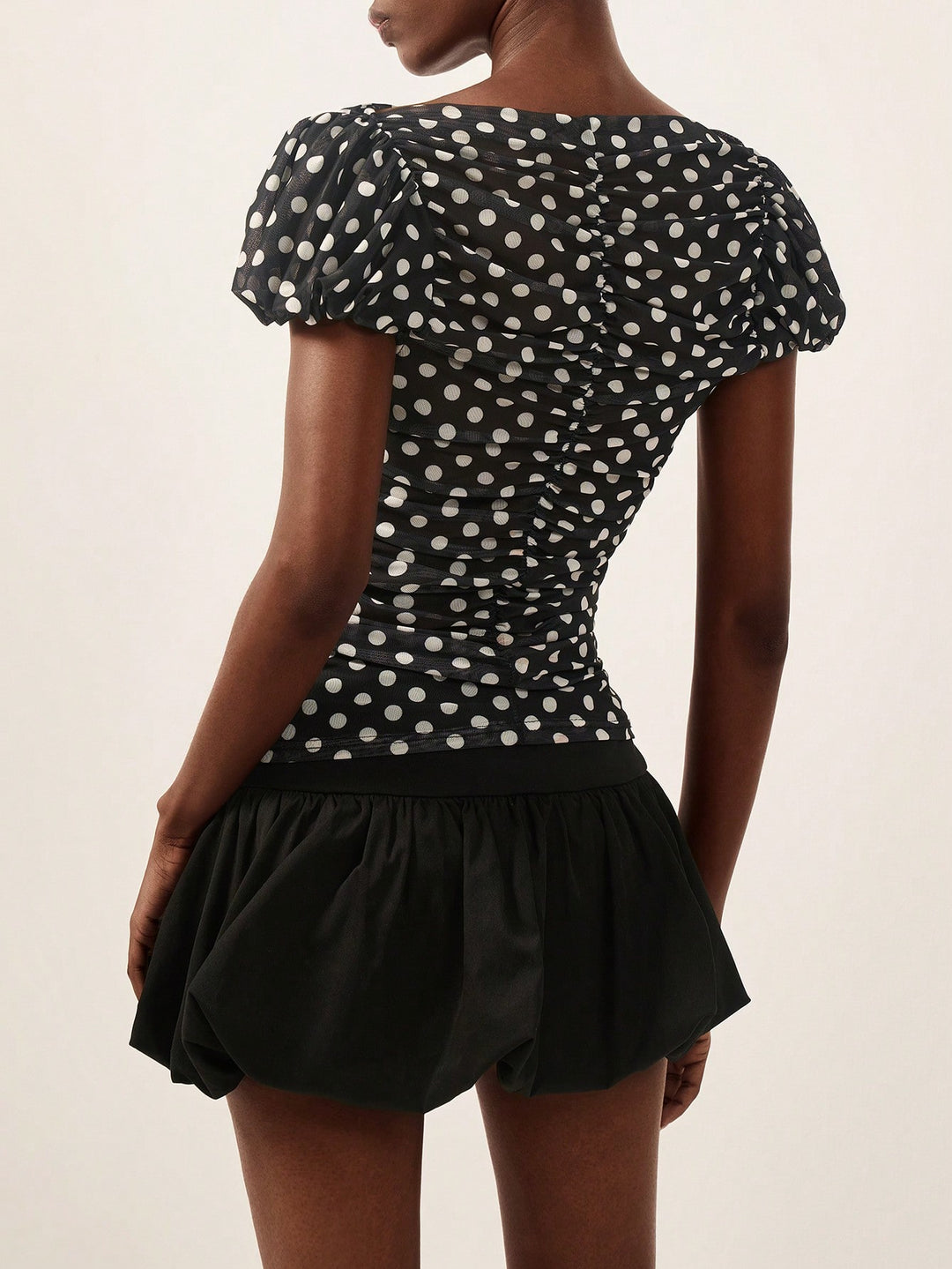 Top SHEIN, mix culori