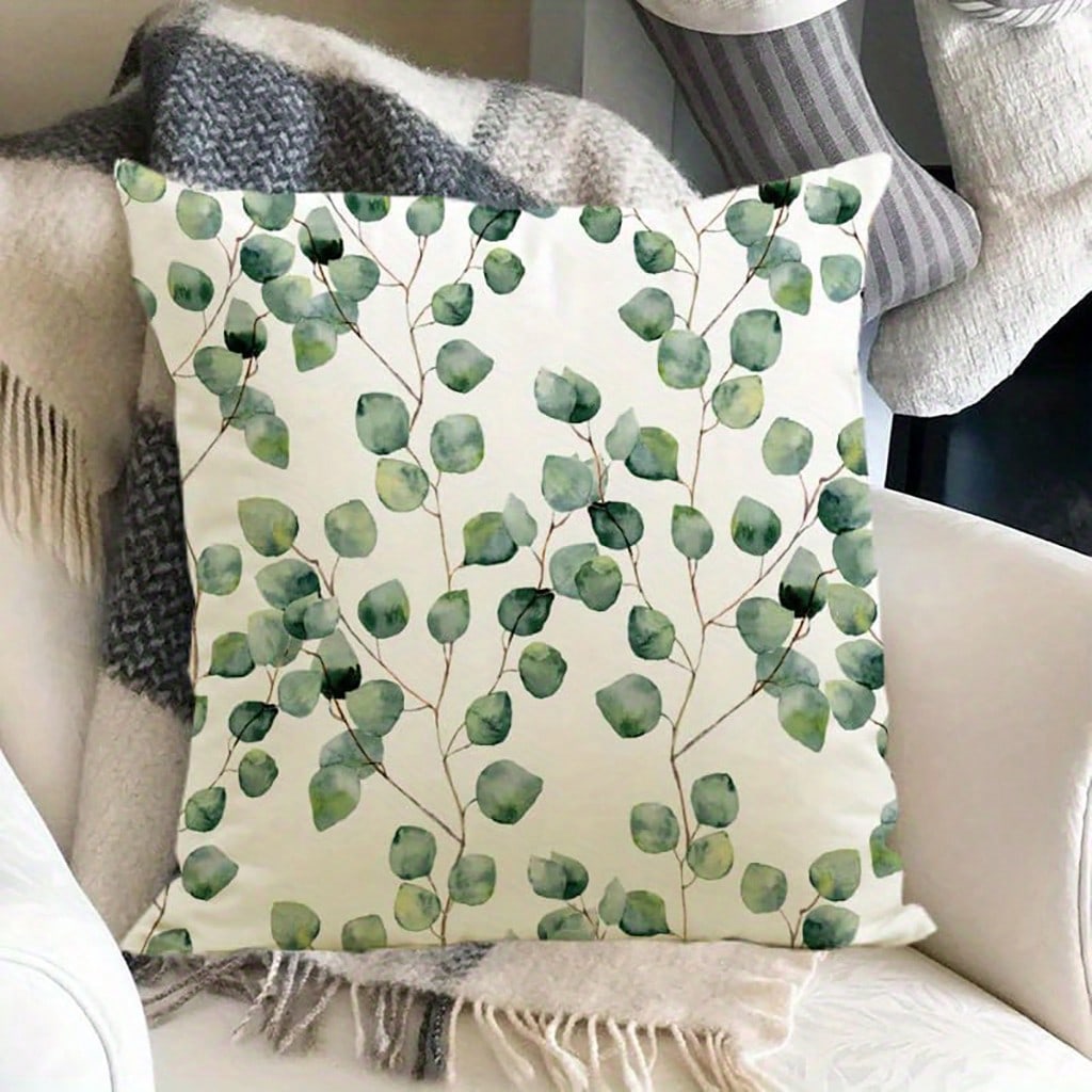 Husă de pernă decorativă SHEIN, mix culori