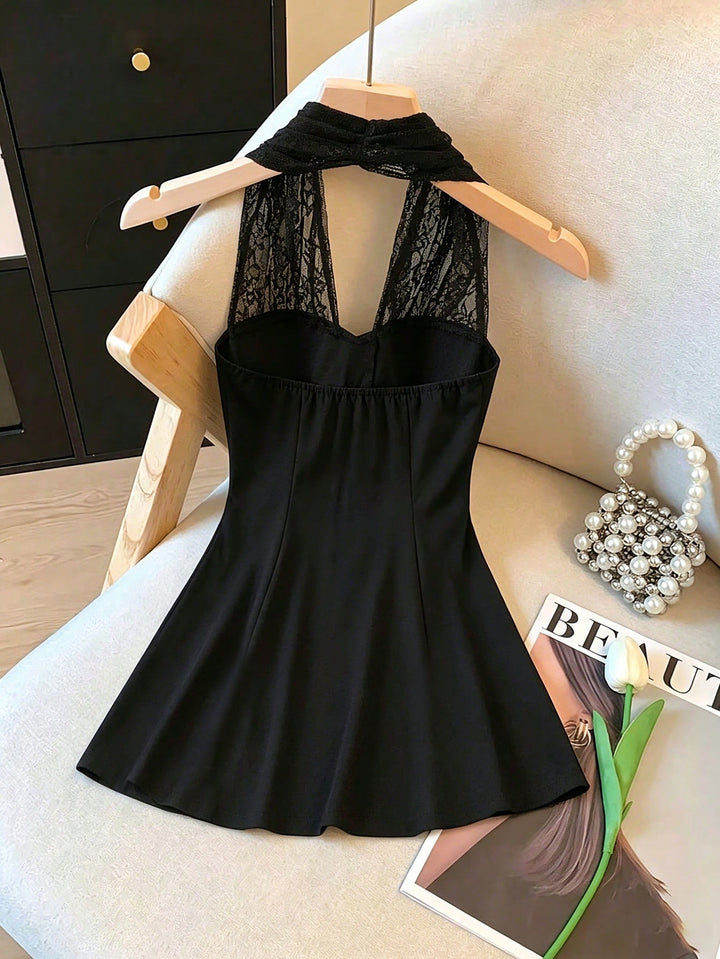 Rochie scurtă SHEIN