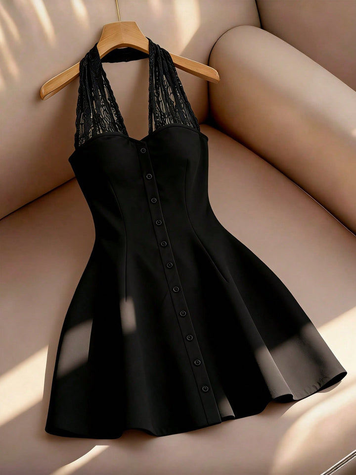Rochie scurtă SHEIN