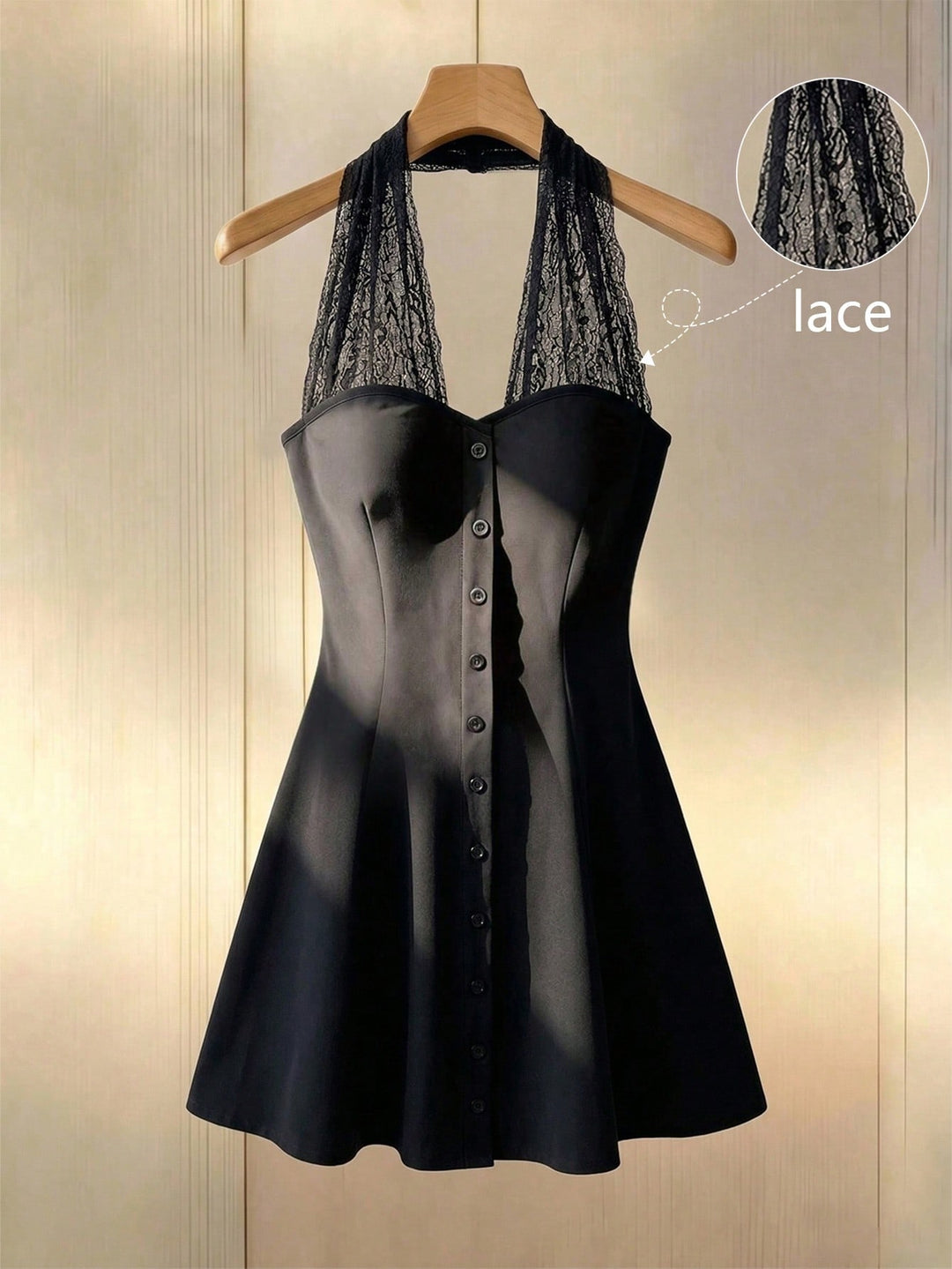 Rochie scurtă SHEIN