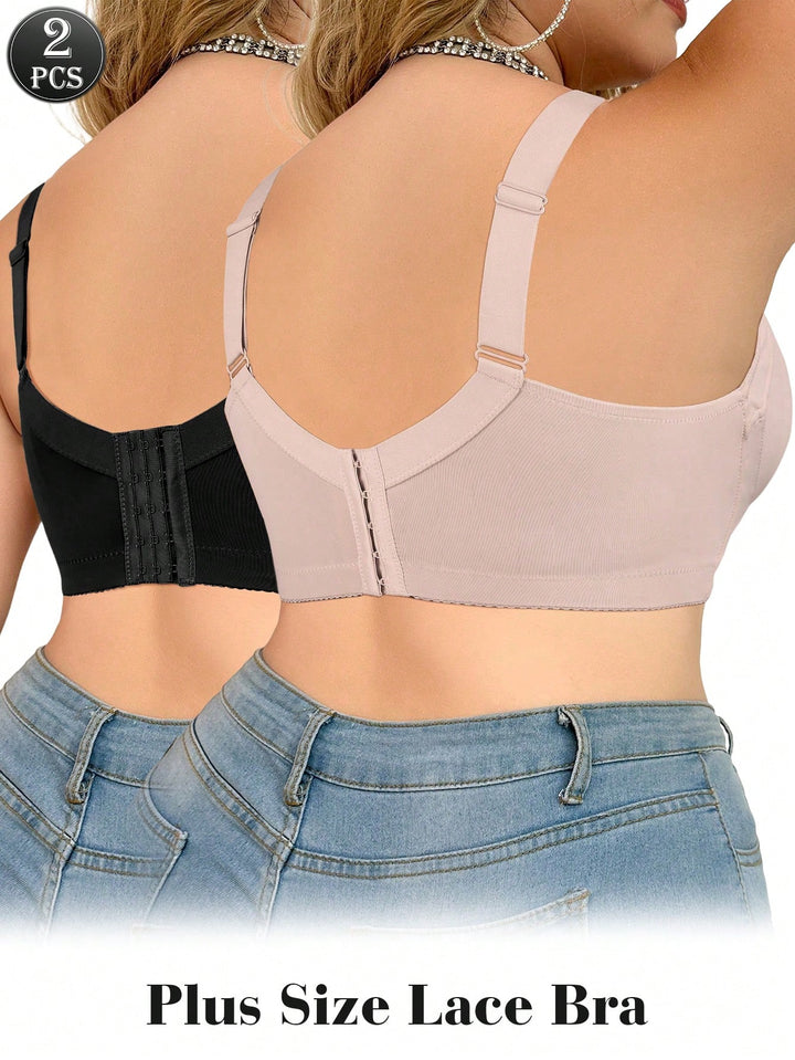 Sutien SHEIN, mix culori