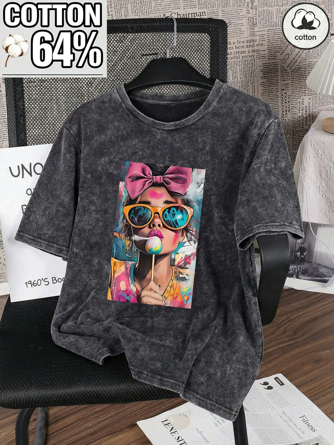 Tricou SHEIN