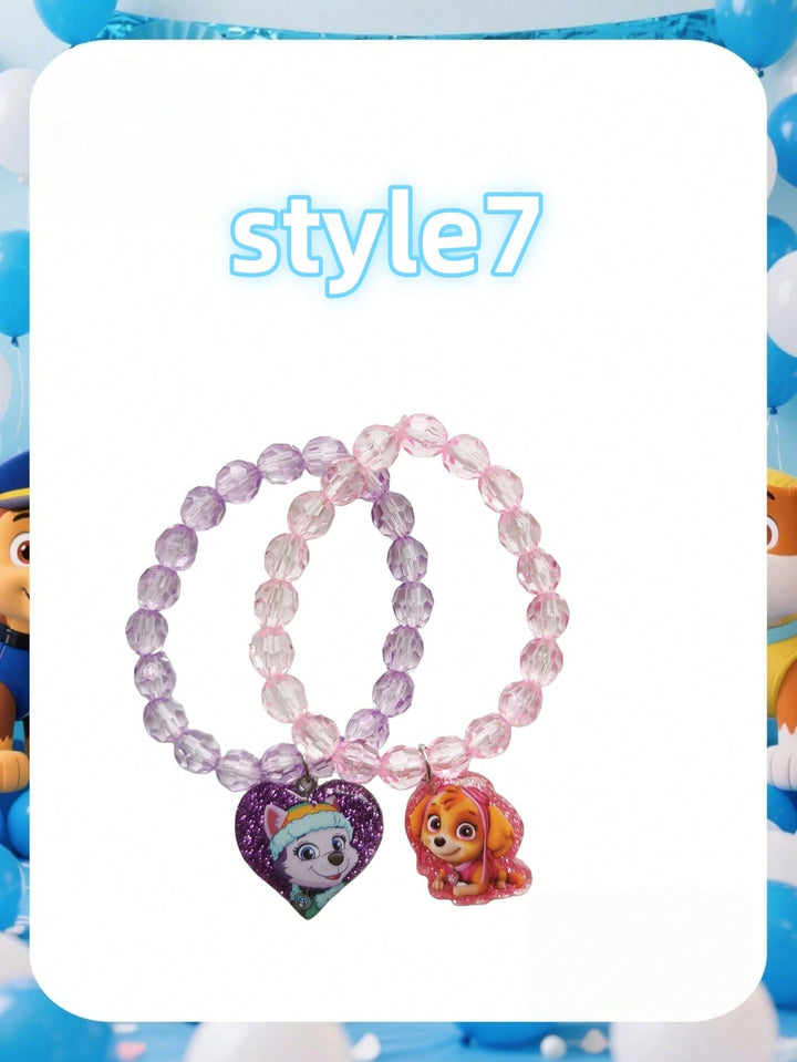 Ornament suspendat decorativ SHEIN, mix culori
