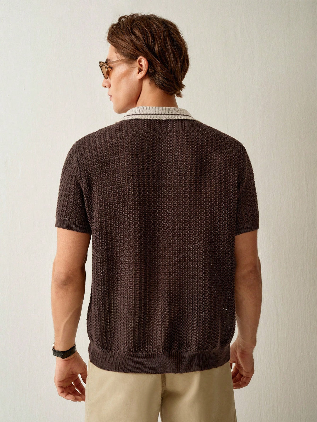 Pulover SHEIN, mix culori