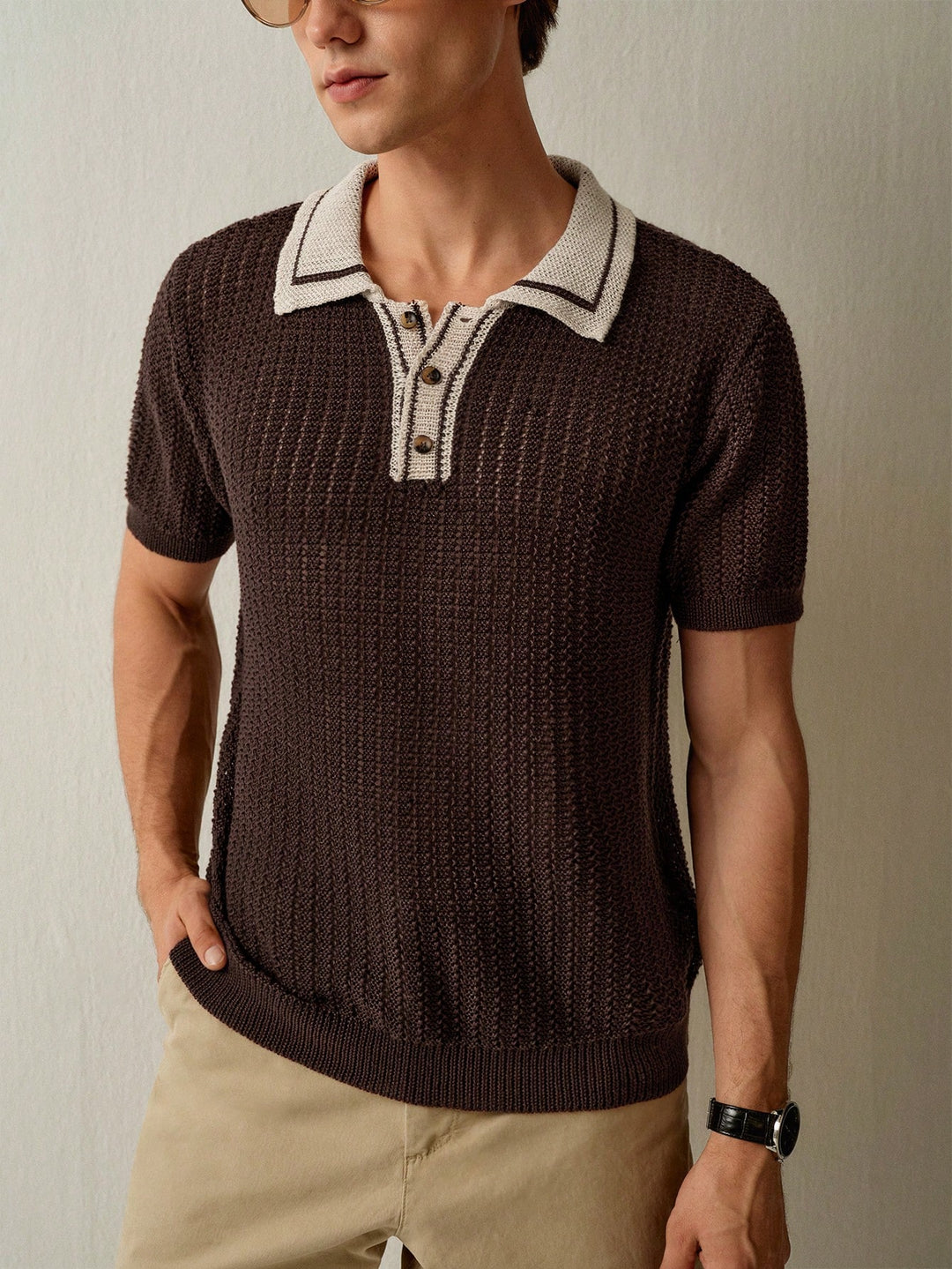 Pulover SHEIN, mix culori