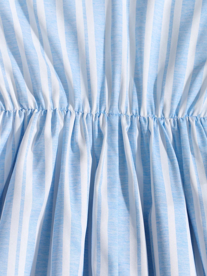 Rochie SHEIN, albastru