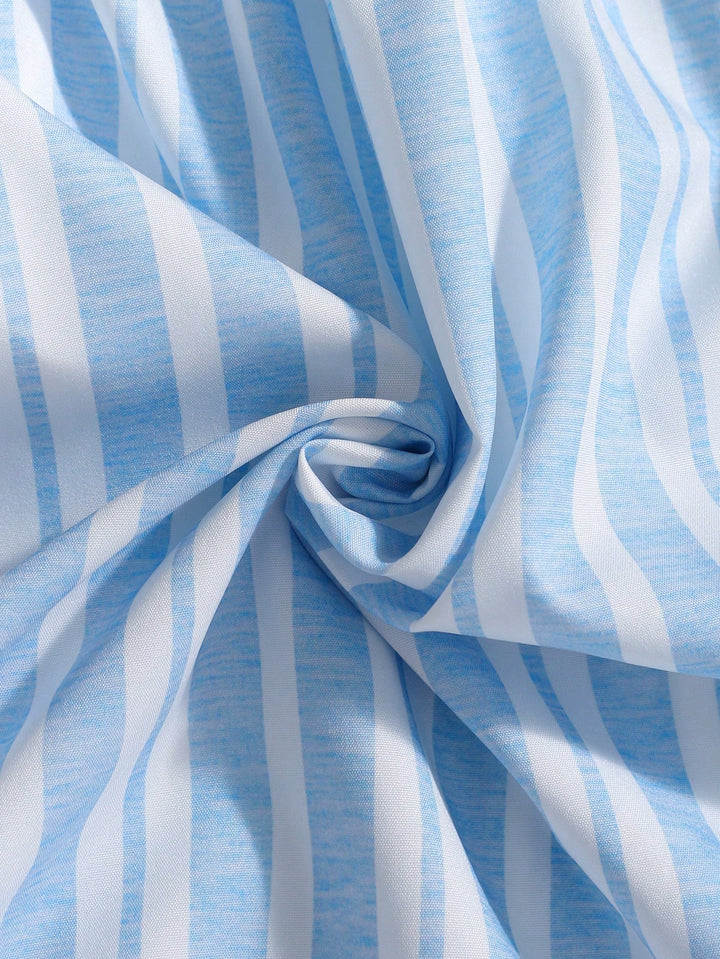 Rochie SHEIN, albastru