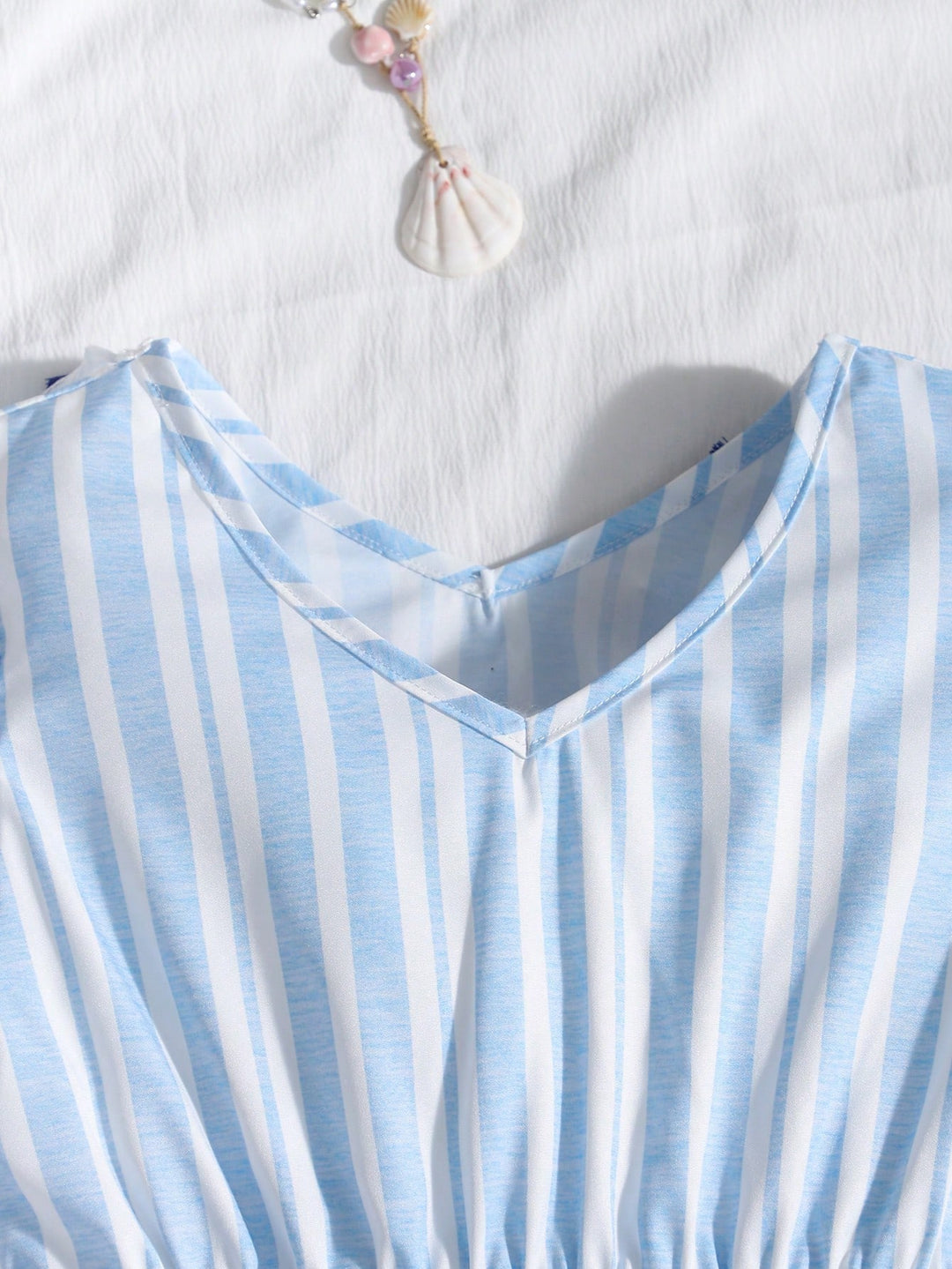 Rochie SHEIN, albastru