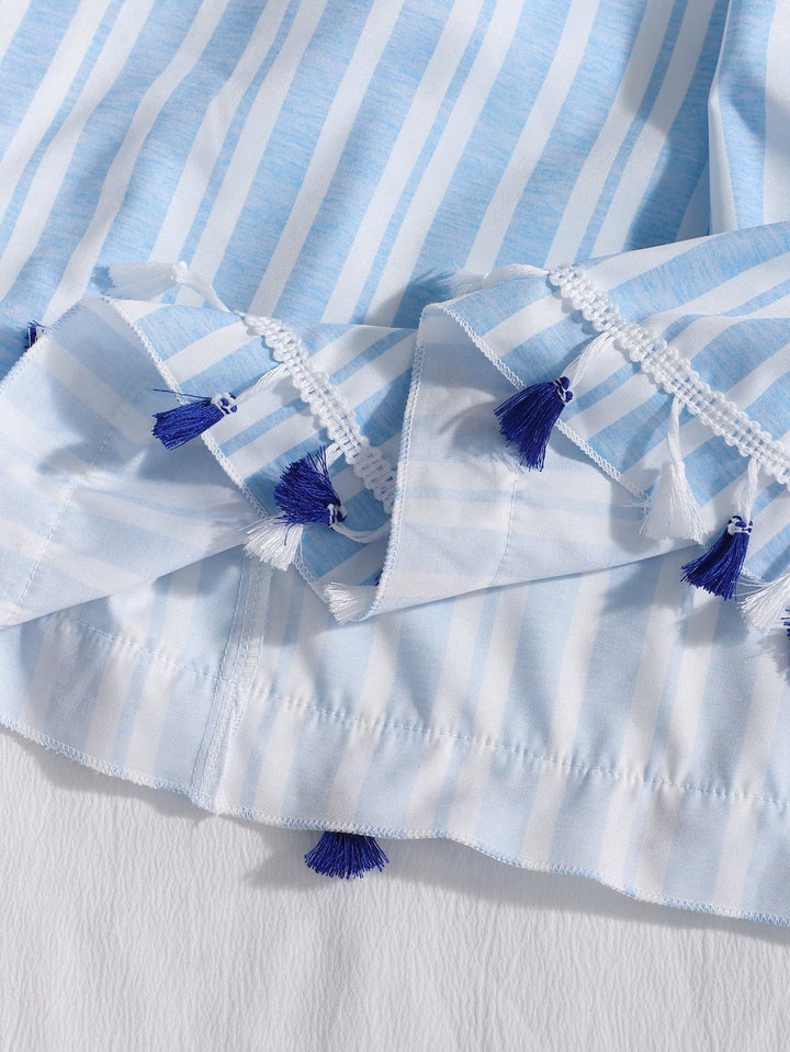 Rochie SHEIN, albastru