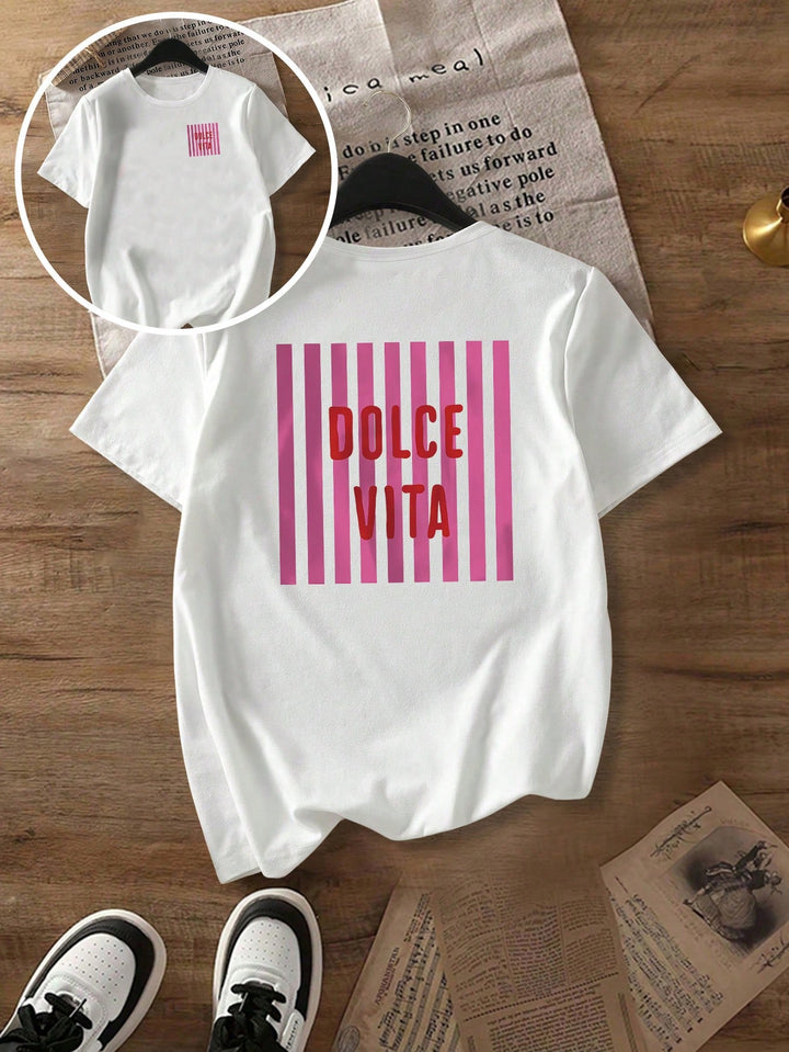 Tricou SHEIN, alb