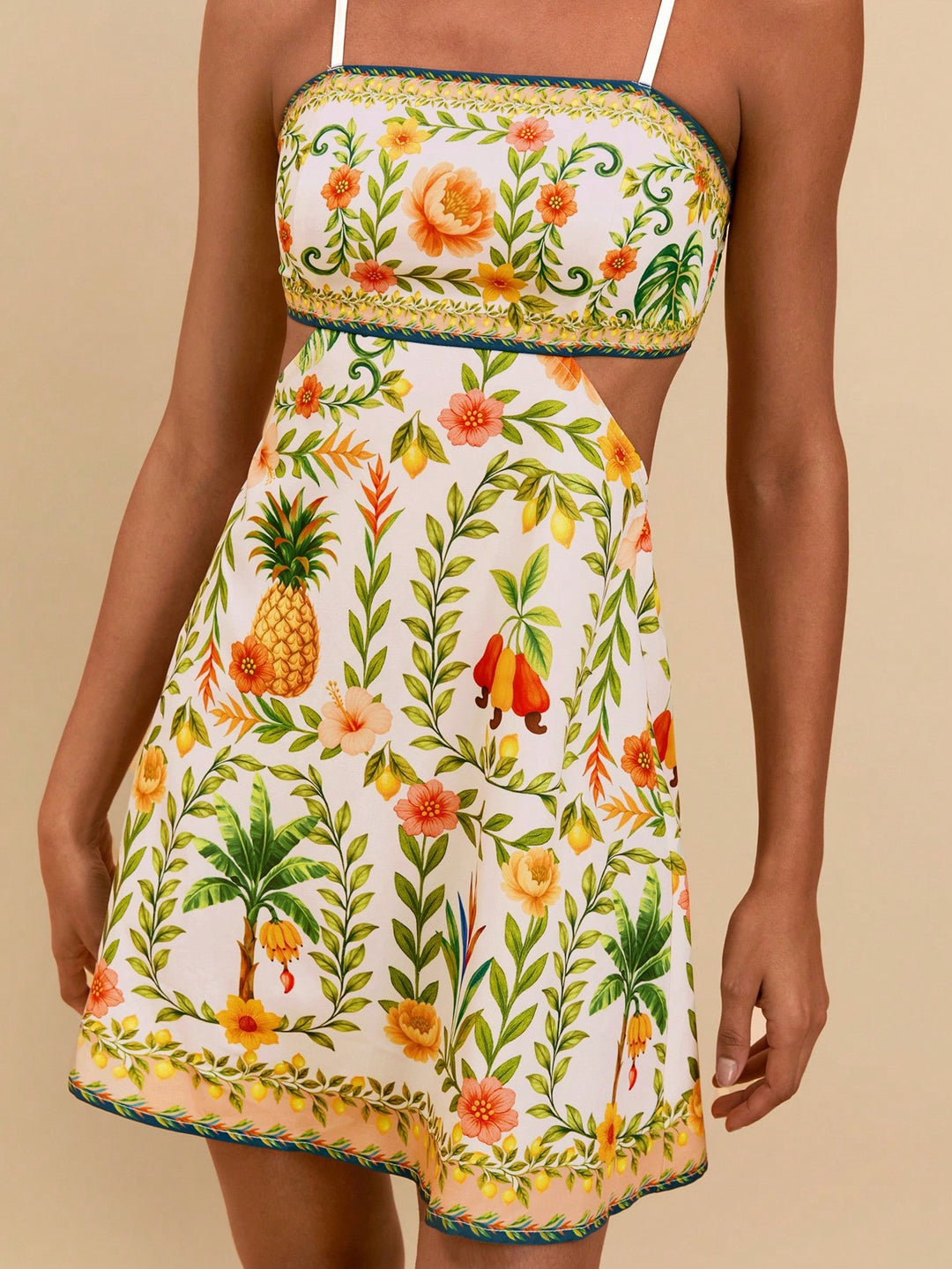 Rochie mini SHEIN, mix culori