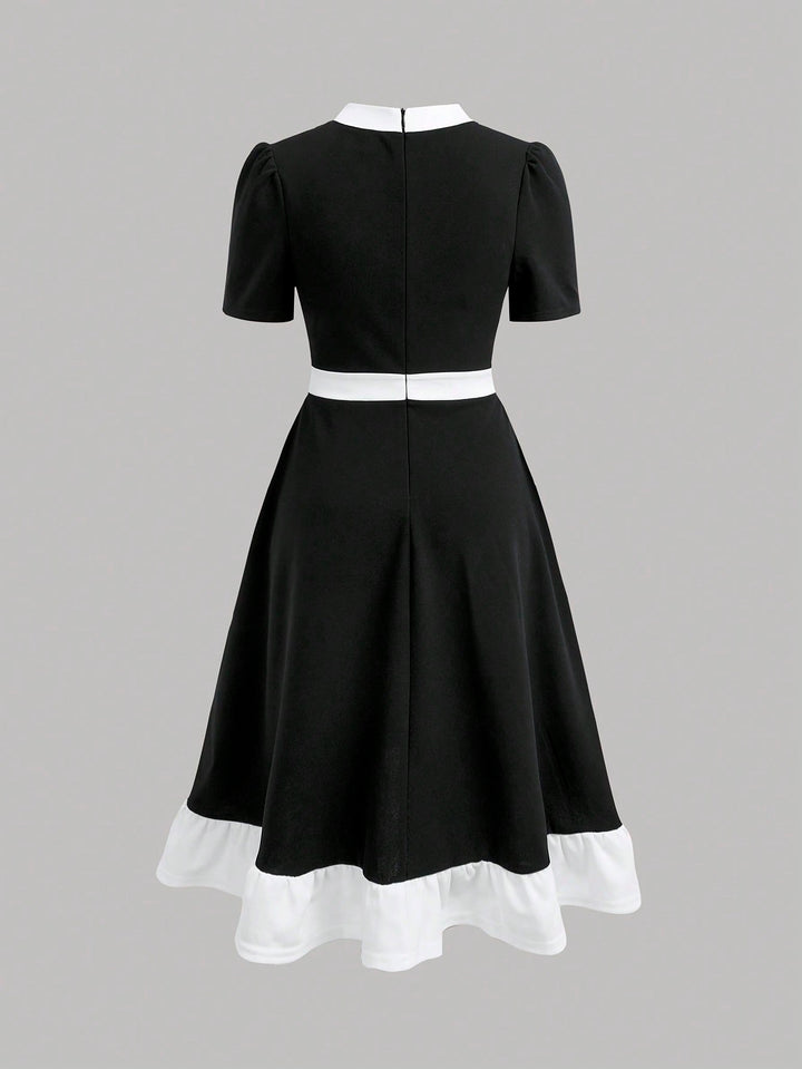Rochie SHEIN, negru