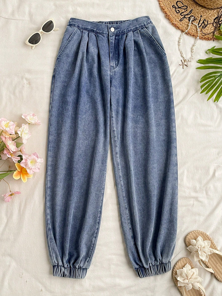 Jeans SHEIN