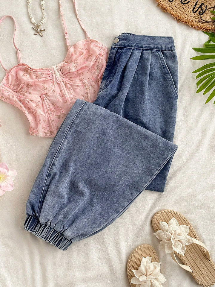 Jeans SHEIN