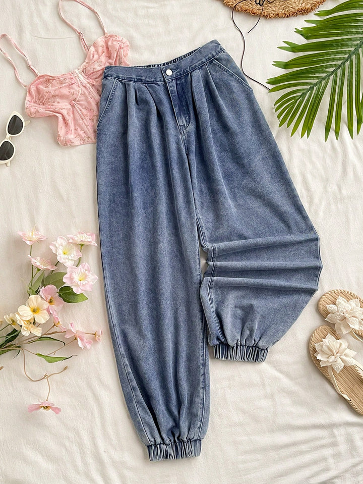 Jeans SHEIN