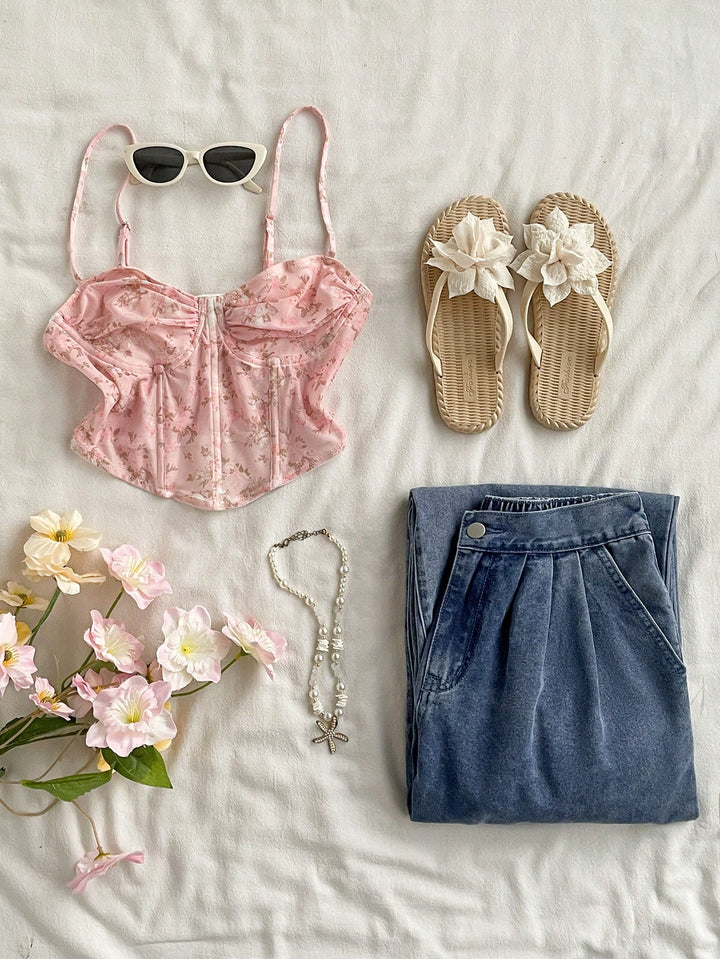 Jeans SHEIN