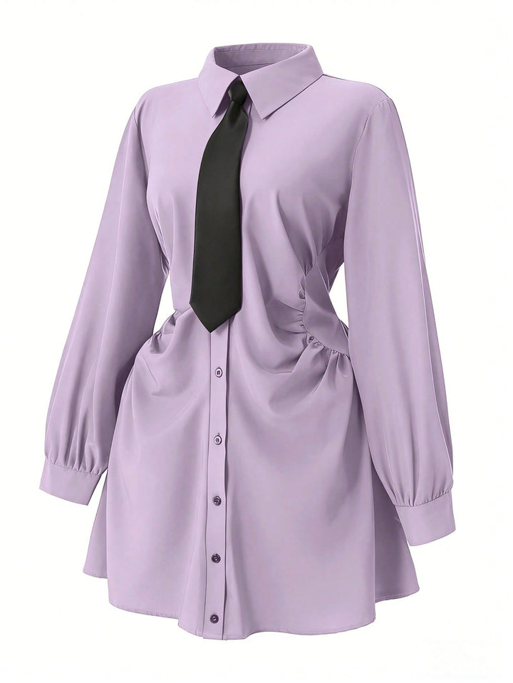 Rochie SHEIN, mov