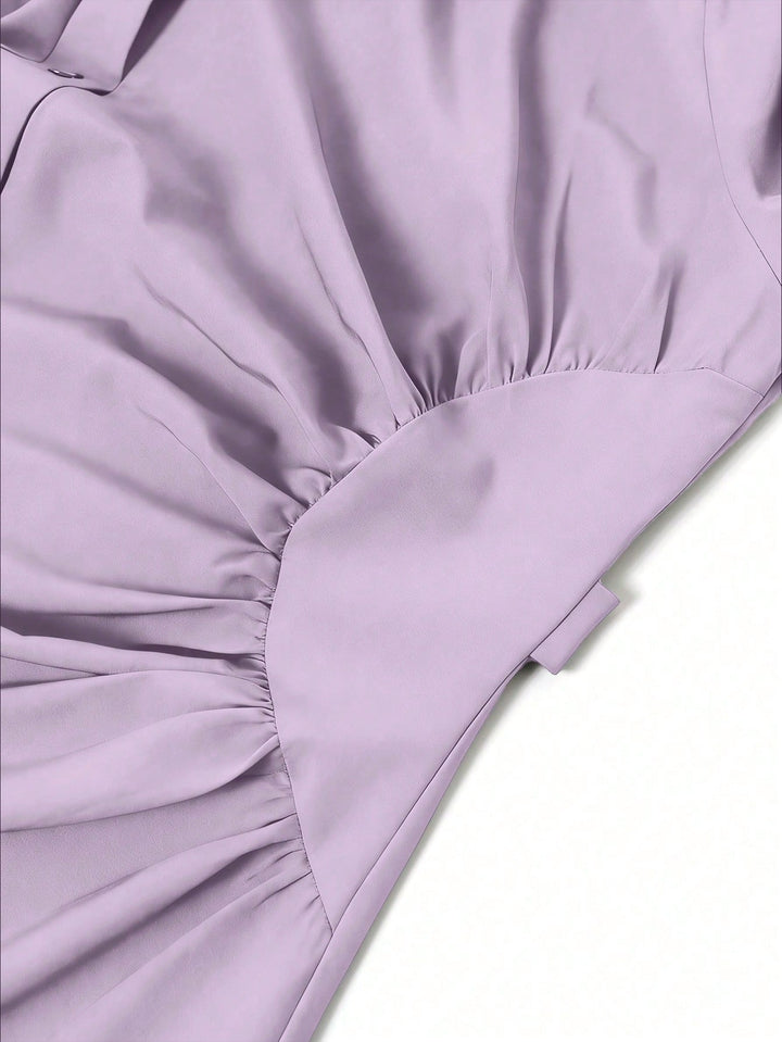 Rochie SHEIN, mov