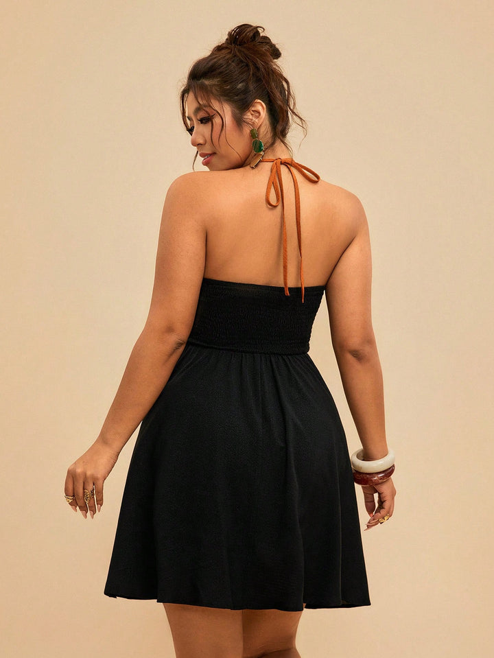 Rochie SHEIN, negru