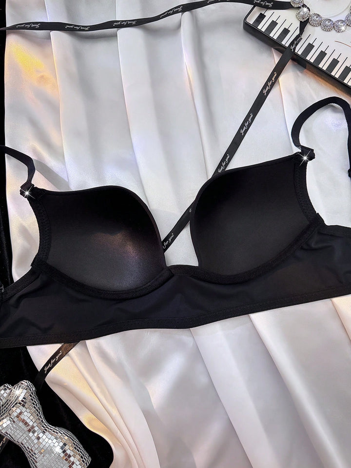 Sutien SHEIN, negru