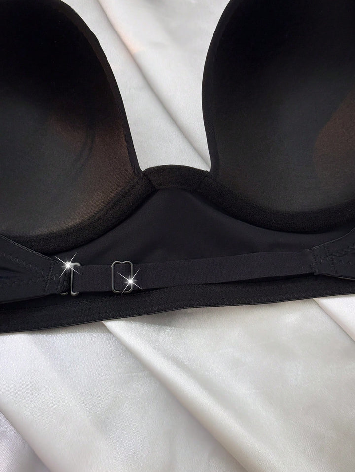 Sutien SHEIN, negru