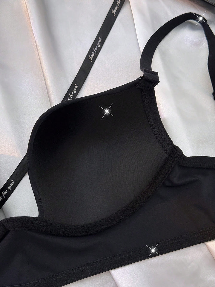Sutien SHEIN, negru