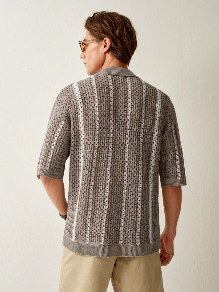 Pulover SHEIN, mix culori